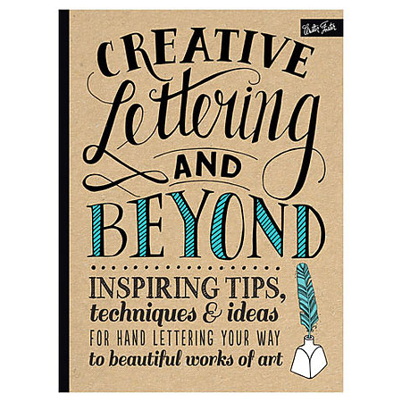 Creative Lettering and Beyond