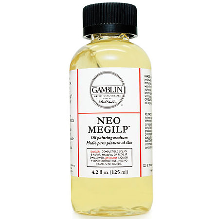Neo Megilp