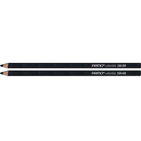 PRIMO Euro Blend Charcoal Pencils
