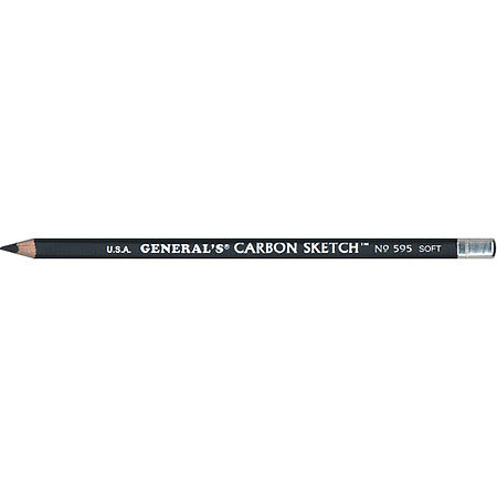 Carbon Sketch Drawing Pencil