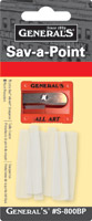 Sav-A-Point Pencil Protector Kit