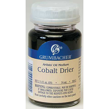 Cobalt Drier