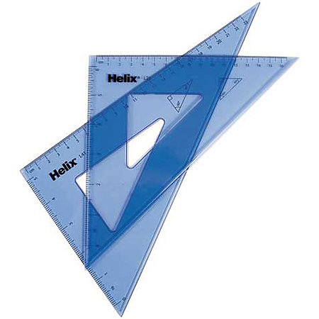 Triangle Sets