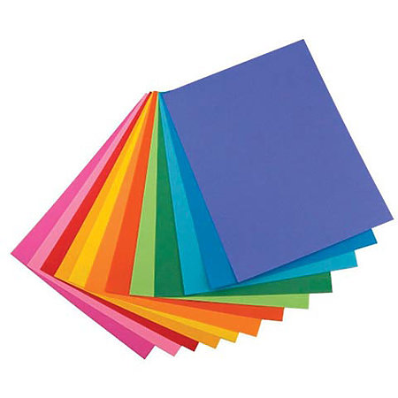 Bright Color Paper