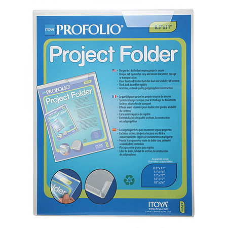 Project Folders