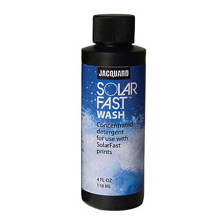 SolarFast Wash