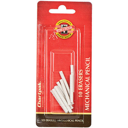 Mephisto Mechanical Pencil Eraser Refills
