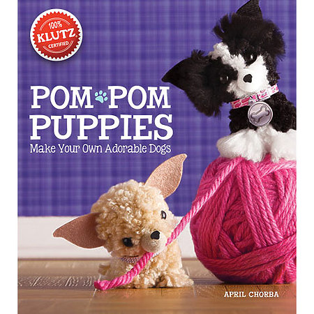 Pom-Pom Puppies Kit