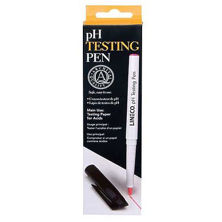 pH Testing Pen
