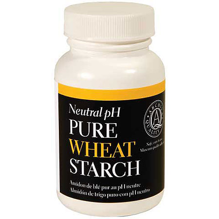 Pure Wheat Starch Adhesive