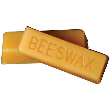 Books by Hand Beeswax