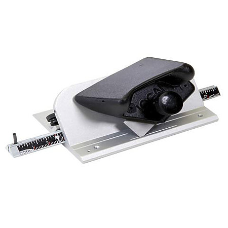 Deluxe Pull Style Mat Cutter
