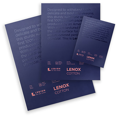 Lenox Pads
