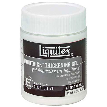 Liquithick Thickening Gel