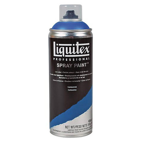 Professional Spray Paint