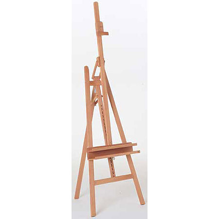 Inclinable Lyre Easel