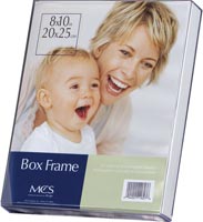 Box Frames