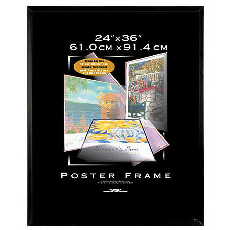 Original Poster Frames
