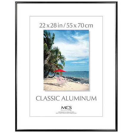 Classic Aluminum Poster Frames