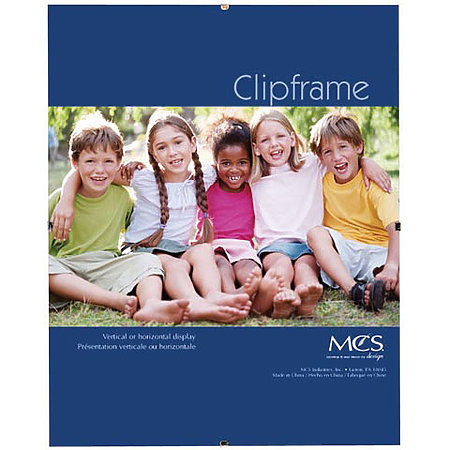 Clip Poster Frames