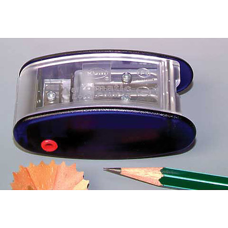 Automatic Sharpener with Lead Pointers