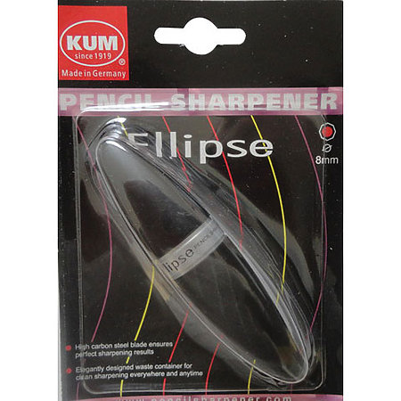 Ellipse Pencil Sharpener