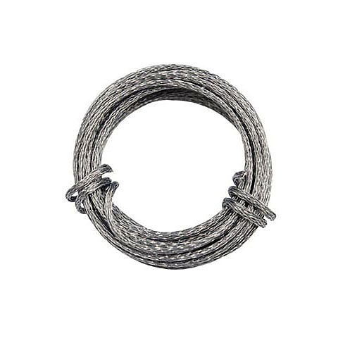 Ook 100' Annealed 28 Gauge Picture Hanging Wire