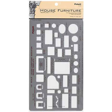 House Furniture Indicator