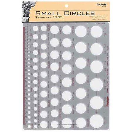 Small Circles