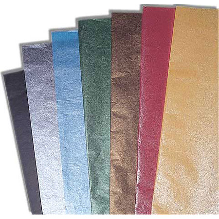 KolorFast  Luster Tissue