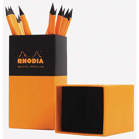 Rhodia Pencils