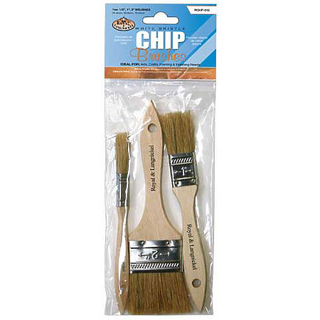 Chip Brush Sets