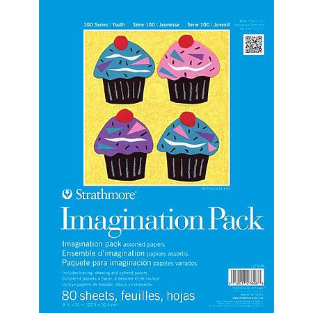 Kids Imagination Pack