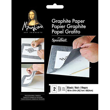 Graphite Paper