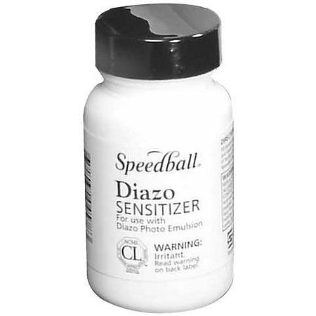 Diazo Sensitizer