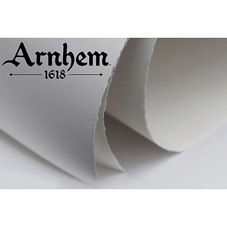 Arnhem 1618 Paper Sheets