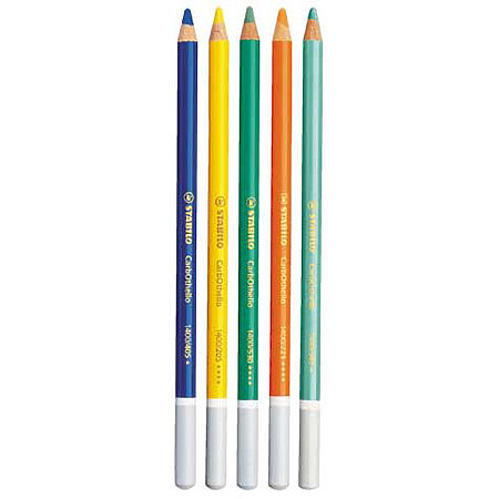 CarbOthello Pastel Pencils