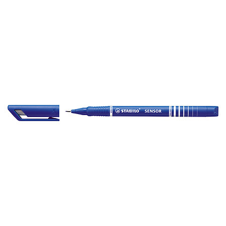 SENSOR Fineliner Pens