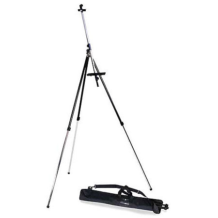 Student Field Easel with Bag