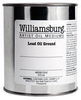 Lead Oil Ground