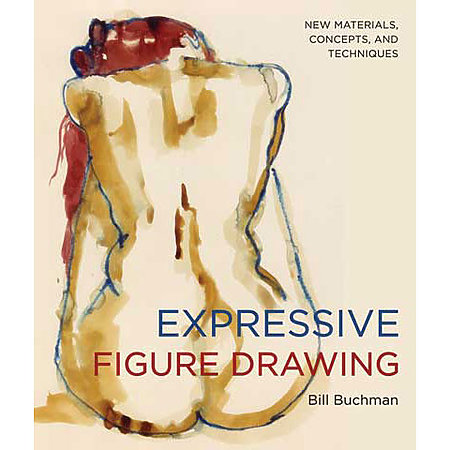 Expressive Figure Drawing