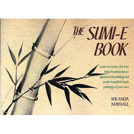 The Sumi-E Book
