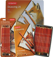 Drawing Pencil Sets