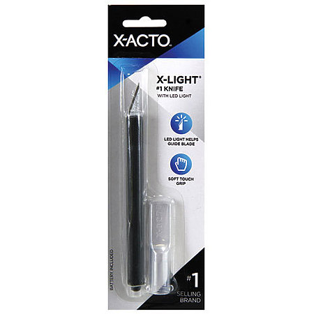 X-Light Knife