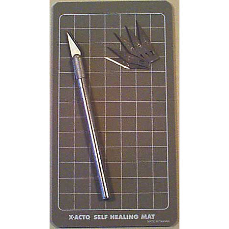 Home/Office Cutting Set