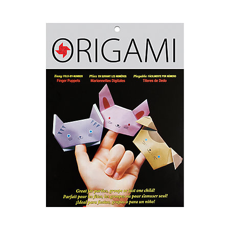 Fold   ems Origami Paper Project Packs