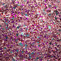DecoArt Galaxy Glitter 2oz Aqua Meteor