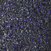 DecoArt Galaxy Glitter Paint - Clear Ice Comet, 2 oz