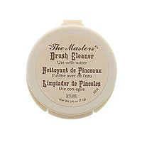 The Master's Brush Cleaner & Preserver-1oz - 044974100243