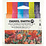 stella canfield's 6-color master artist 5ml tube set ii